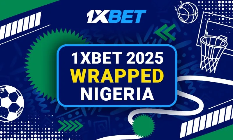1xBet Nigeria Guide — Surviving a matchday on a ₦1,000 bundle