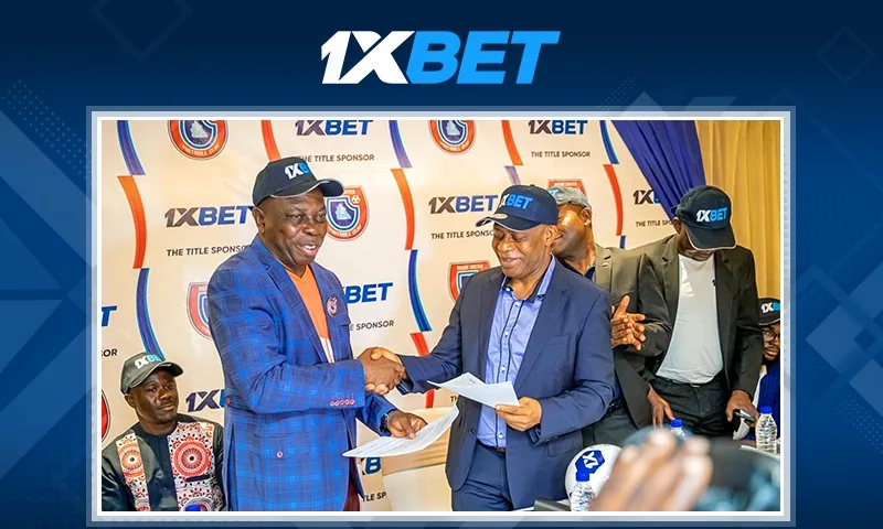 1xBet Nigeria Guide — The naira channels Nigerian punters actually use
