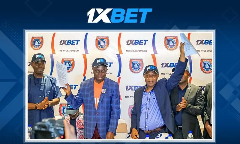 1xBet Nigeria Guide — The verification documents to have ready