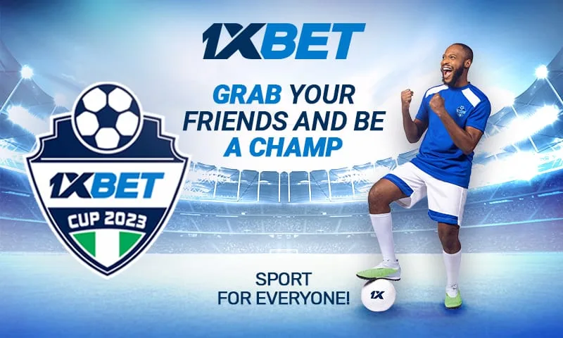 1xBet Nigeria Guide — Get these four details right before you touch the sign-up page